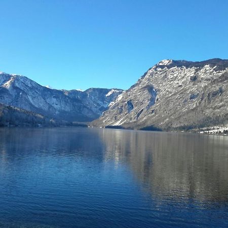Luxury Apartment Near Lake Bohinj ภายนอก รูปภาพ