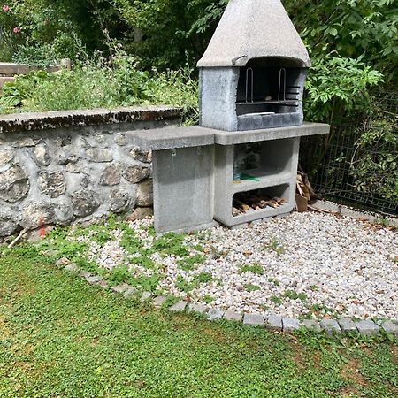 Luxury Apartment Near Lake Bohinj ภายนอก รูปภาพ