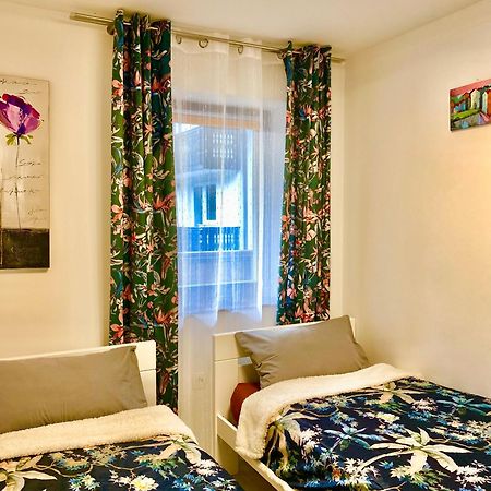 Luxury Apartment Near Lake Bohinj ภายนอก รูปภาพ