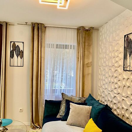 Luxury Apartment Near Lake Bohinj ภายนอก รูปภาพ