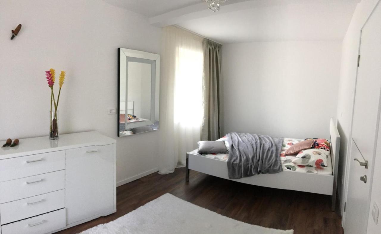 Luxury Apartment Near Lake Bohinj ภายนอก รูปภาพ