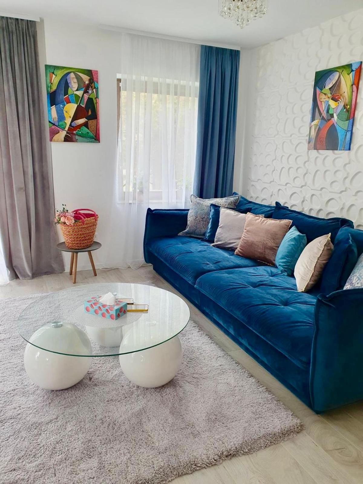 Luxury Apartment Near Lake Bohinj ภายนอก รูปภาพ