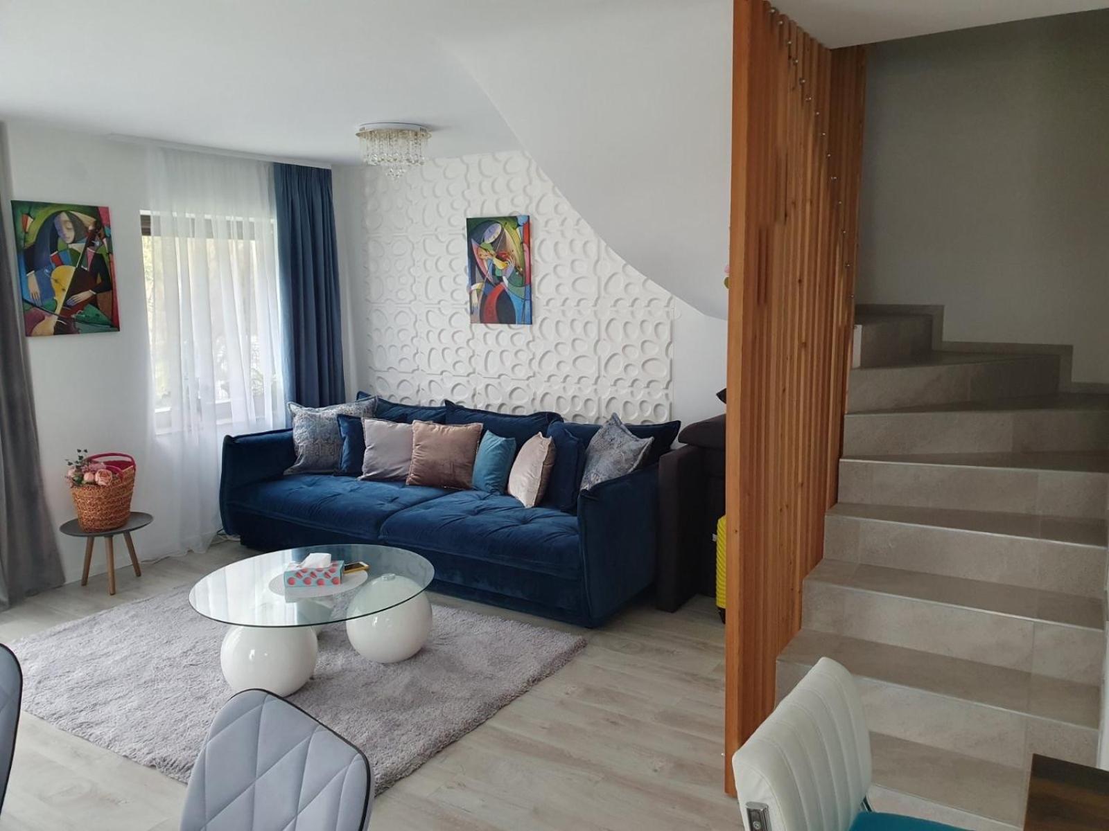 Luxury Apartment Near Lake Bohinj ภายนอก รูปภาพ