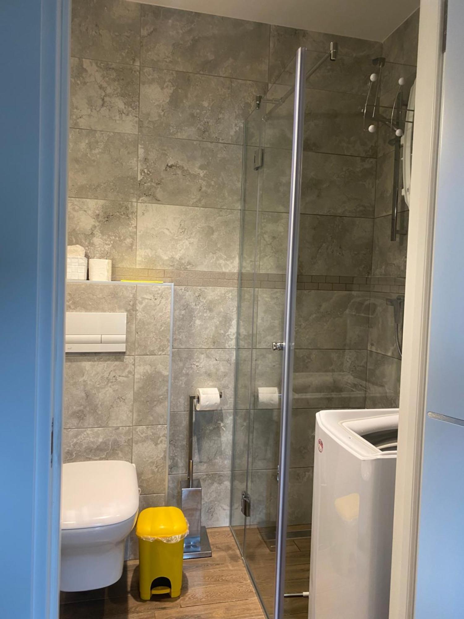 Luxury Apartment Near Lake Bohinj ภายนอก รูปภาพ