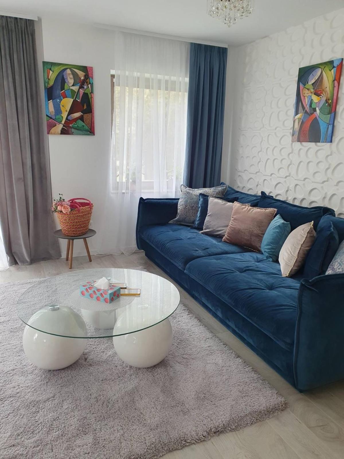 Luxury Apartment Near Lake Bohinj ภายนอก รูปภาพ