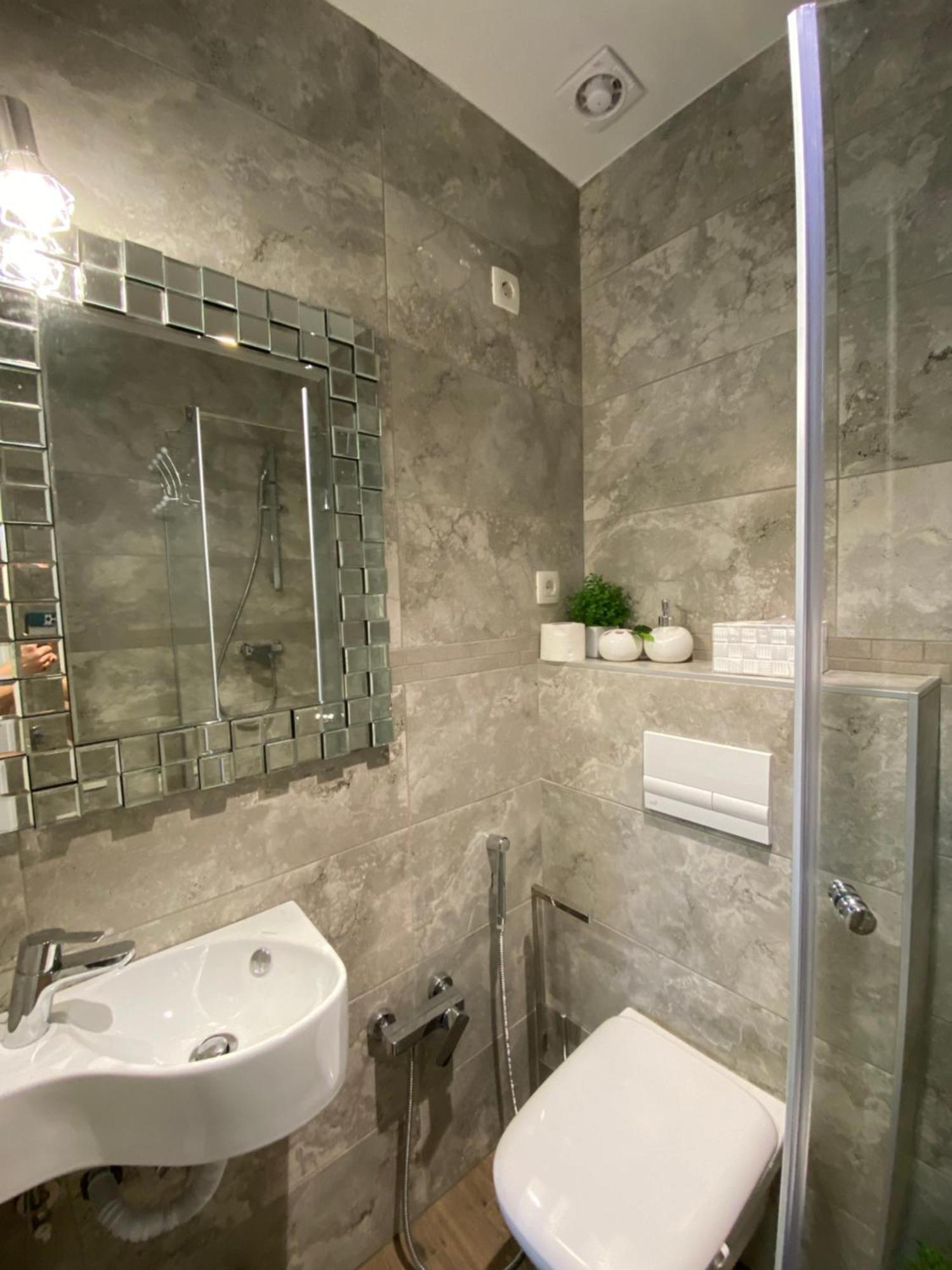 Luxury Apartment Near Lake Bohinj ภายนอก รูปภาพ