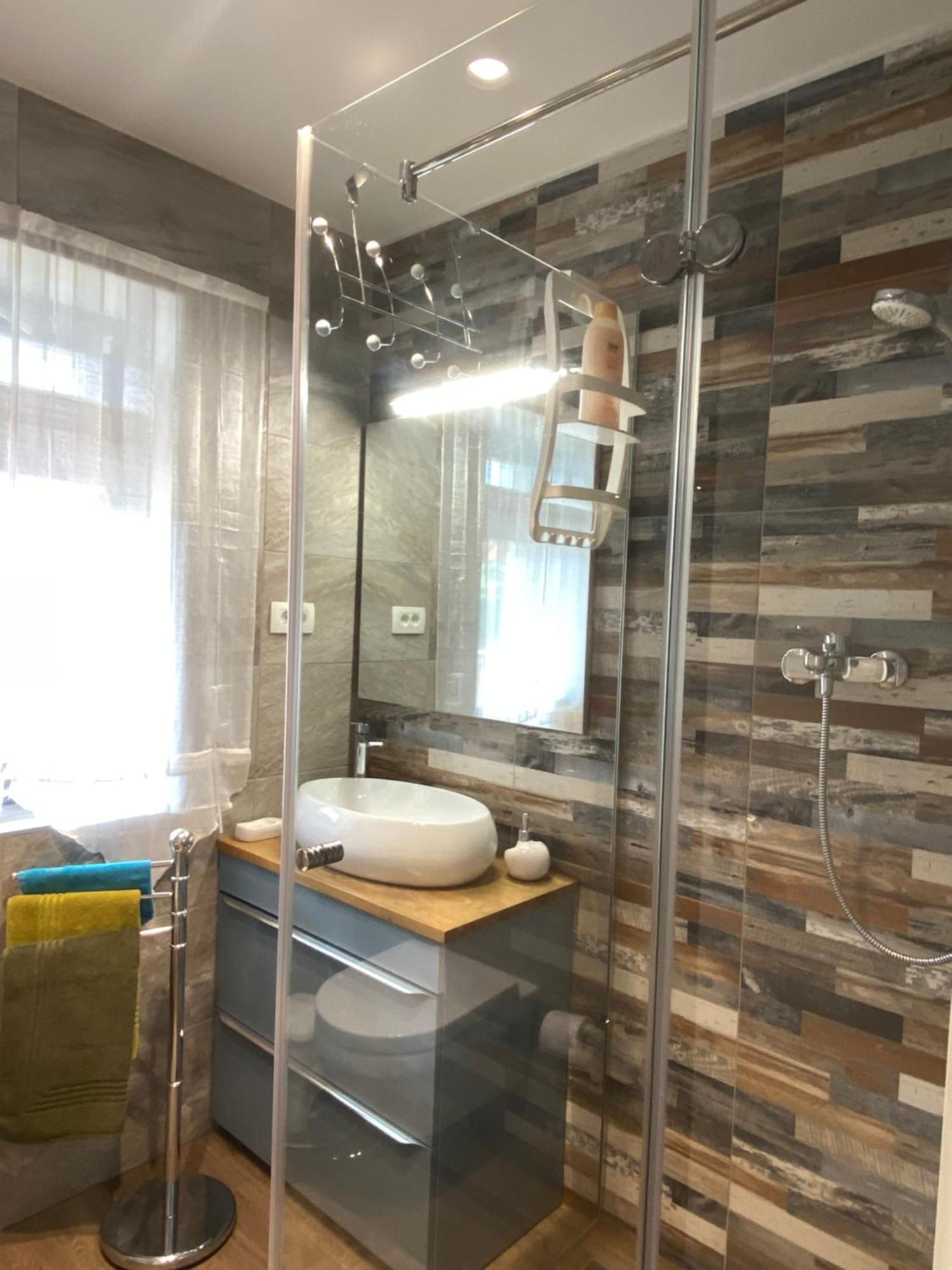 Luxury Apartment Near Lake Bohinj ภายนอก รูปภาพ