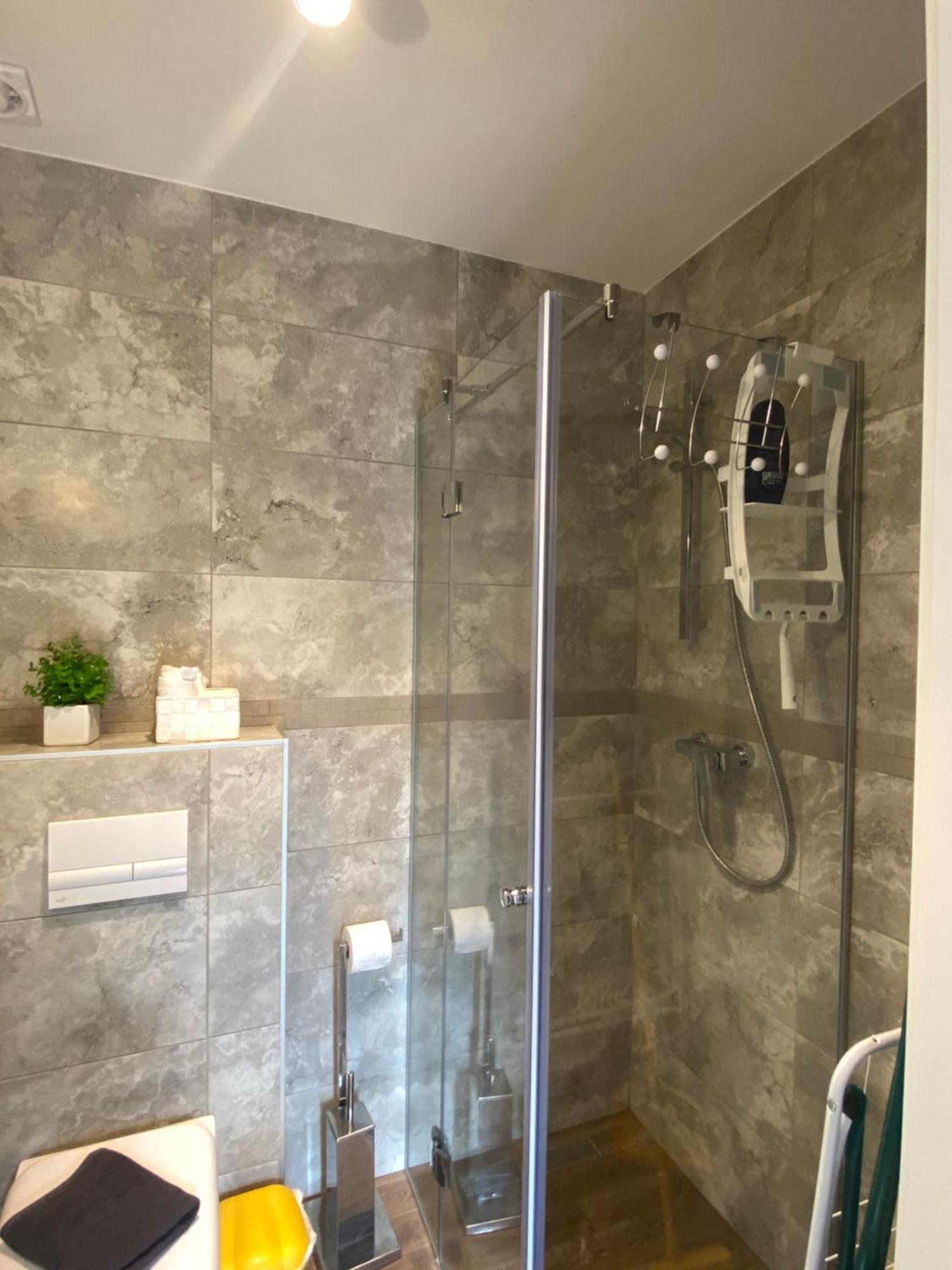 Luxury Apartment Near Lake Bohinj ภายนอก รูปภาพ
