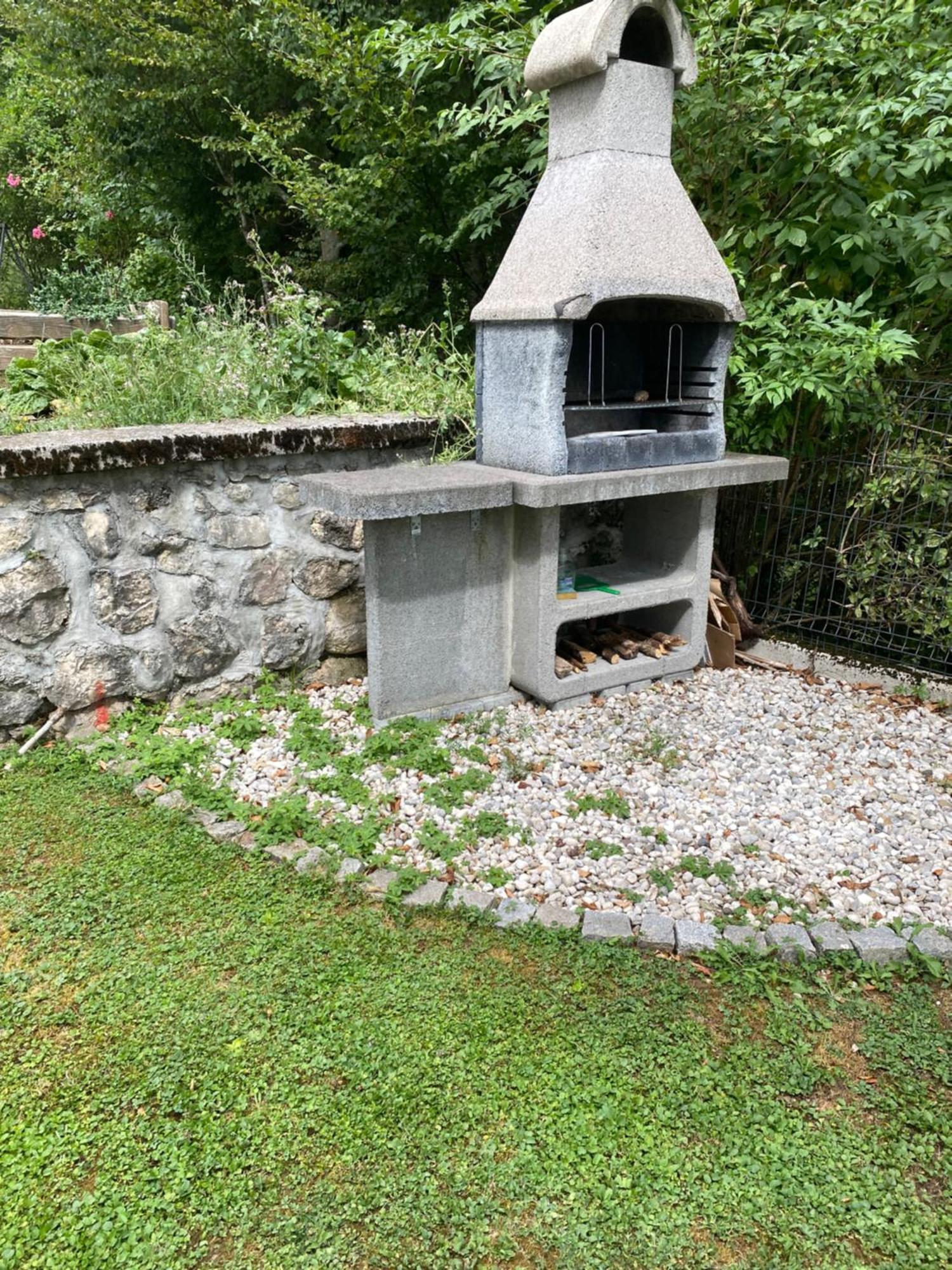 Luxury Apartment Near Lake Bohinj ภายนอก รูปภาพ