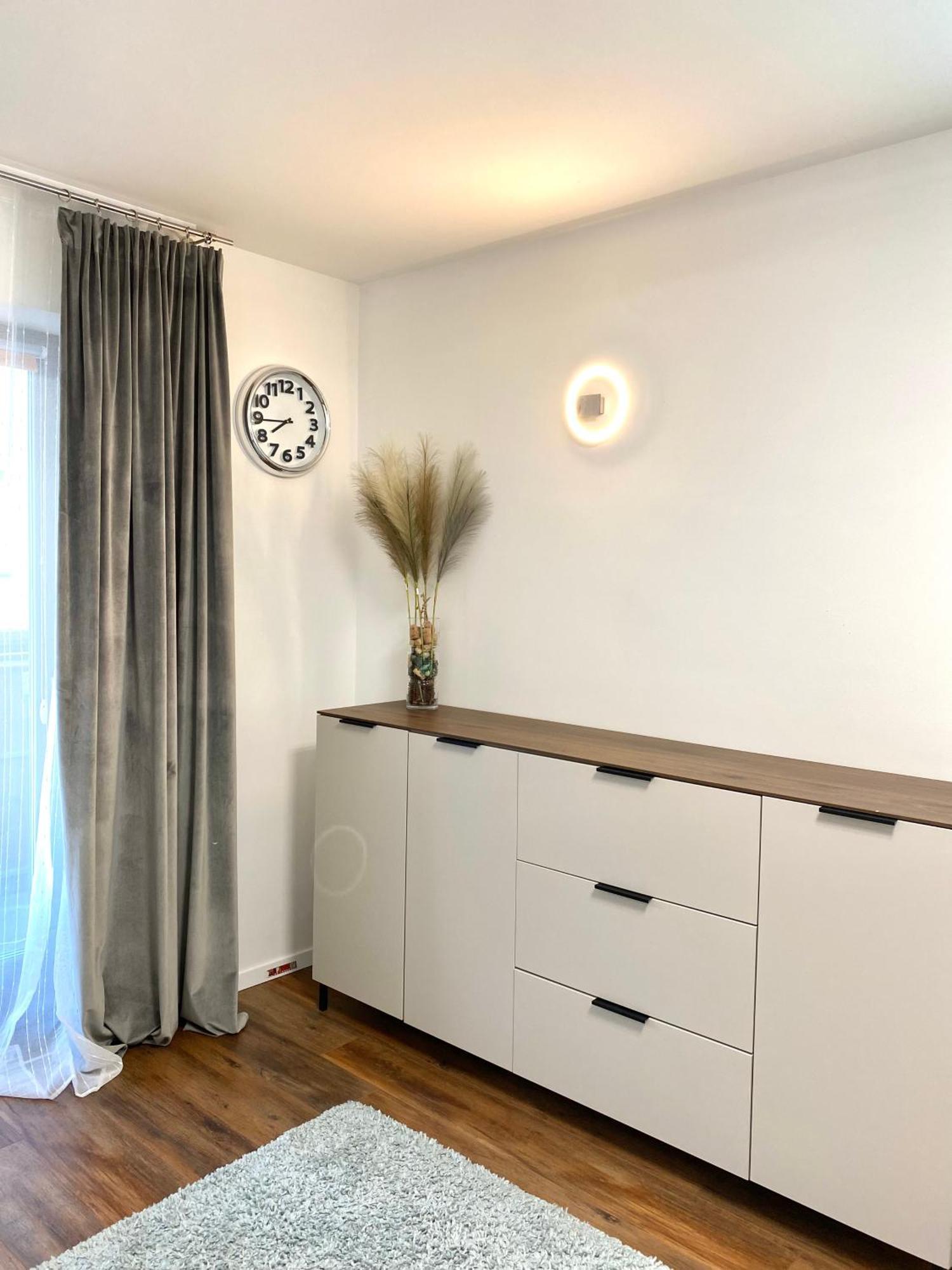 Luxury Apartment Near Lake Bohinj ภายนอก รูปภาพ