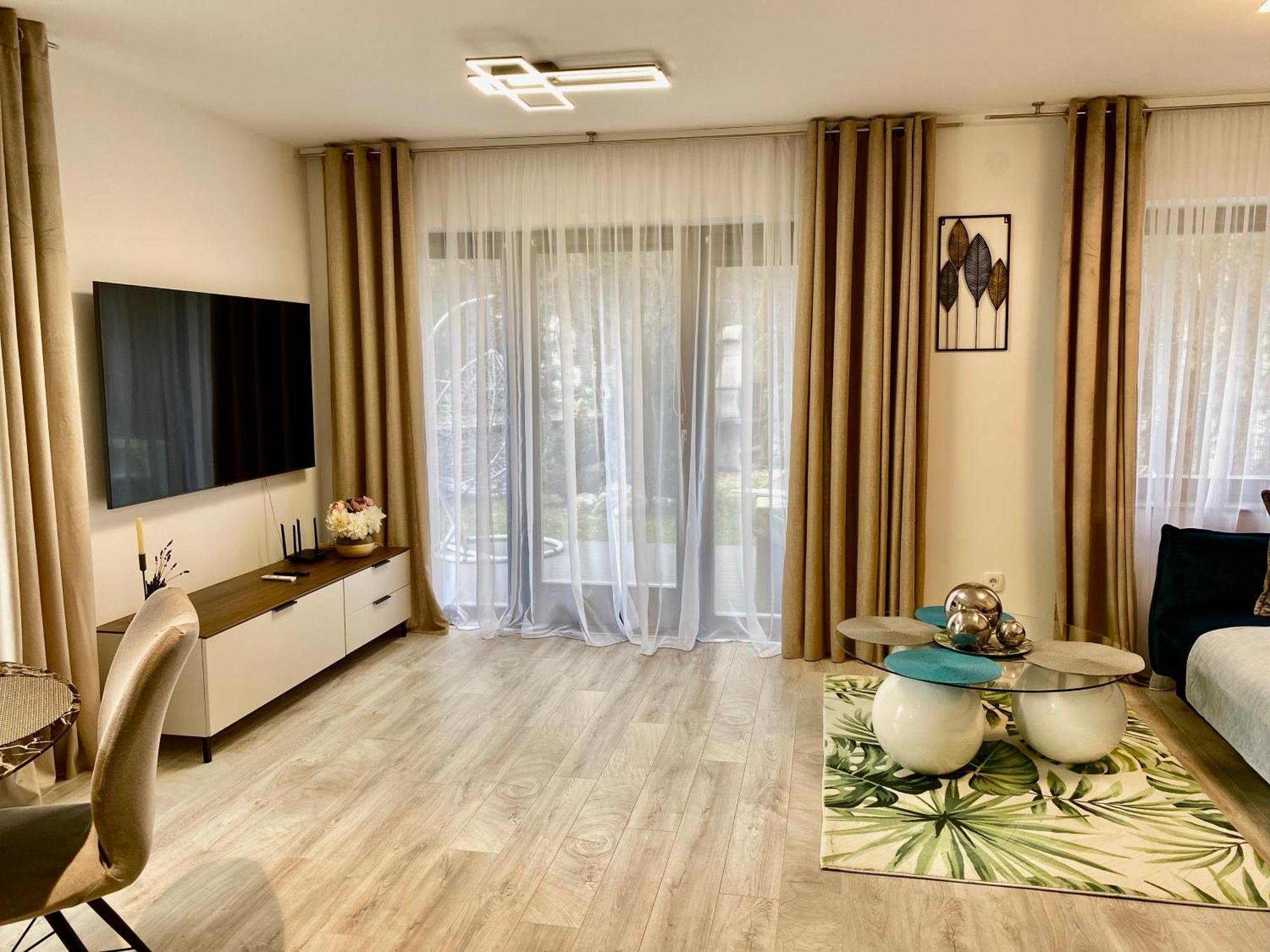 Luxury Apartment Near Lake Bohinj ภายนอก รูปภาพ