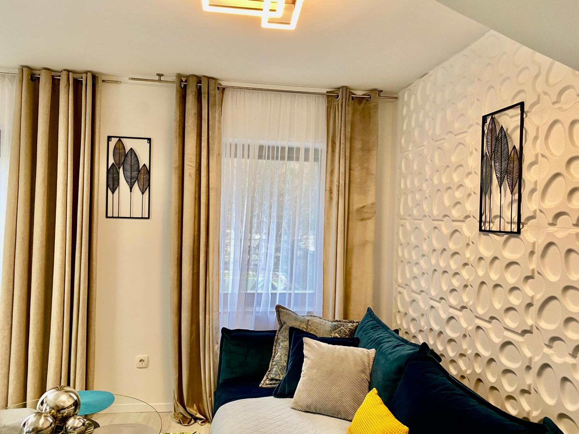Luxury Apartment Near Lake Bohinj ภายนอก รูปภาพ